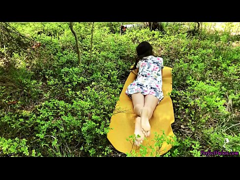 ❤️ Stranger on Tinder Masturbates My Pussy and Fucks Passionate in the wood Sluts amin'ny pôrnôgrafia mg.massagecenter-yalta.ru