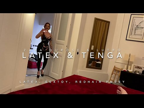 ❤️ Rahavavy mena mena mitafy akanjo vita amin'ny latex nolavin'ny zandriny Sluts amin'ny pôrnôgrafia mg.massagecenter-yalta.ru