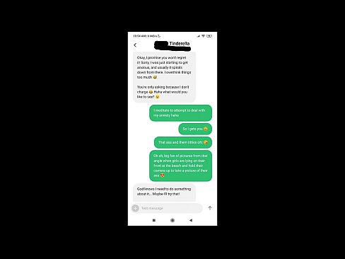 ❤️ Nanampy PAWG vaovao avy amin'i Tinder tao amin'ny harem-ko aho (miresaka amin'i Tinder) Sluts amin'ny pôrnôgrafia mg.massagecenter-yalta.ru
